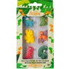 Jedlá dekorácia Decora z cukru - Dinosauríky (6ks) Jedlá dekorácia Decora z cukru - Dinosauríky (6ks)