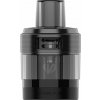 Vaporesso Náhradní cartridge X Tank 4,5ml Gunmetal