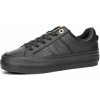Tommy Hilfiger dámske každodenné tenisky - čierne - 36 Tommy Hilfiger dámske každodenné tenisky - čierne - 36