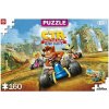 GOOD LOOT Crash Team Racing Nitro-Fueled 160 dielov GOOD LOOT Crash Team Racing Nitro-Fueled 160 dielov