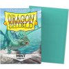 Dragon Shield - Mint - Matte Sleeves - 100ks Dragon Shield - Mint - Matte Sleeves - 100ks