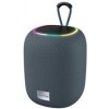Canyon BSP-8, Bluetooth v5.2 prenosný reproduktor, USB-C, AUX, TF pam. karta, šedý Canyon BSP-8, Bluetooth v5.2 prenosný reproduktor, USB-C, AUX, TF pam. karta, šedý