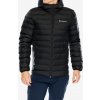 Páperová bunda Columbia Lake 22 Down Hooded Jacket - black Páperová bunda Columbia Lake 22 Down Hooded Jacket - black