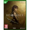 Resonance: A Plague Tale Legacy (XSX) Resonance: A Plague Tale Legacy (XSX)
