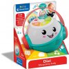 Dixi hudobná guľa – interaktívna hračka pre batoľatá Dixi hudobná guľa – interaktívna hračka pre batoľatá