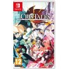 Cris Tales (Switch) Cris Tales (Switch)