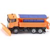 Siku Super 1898 nákladné zimné servisné auto Scania R 1:87