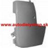 Renault TRAFIC 8/2006- zadný roh nárazníka pre lak pravý Renault TRAFIC 8/2006- zadný roh nárazníka pre lak pravý