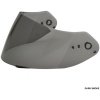 SCORPION plexi ELLIP-TEC 3D KDF-14-3 dark smoke SCORPION plexi ELLIP-TEC 3D KDF-14-3 dark smoke
