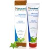 Himalaya Bieliaca zubná pasta Botanique, Kompletná starostlivosť s mätou piepornou (peppermint), 150 g Himalaya Bieliaca zubná pasta Botanique, Kompletná starostlivosť s mätou piepornou (peppermint), 150 g