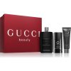 Gucci Guilty Gucci Guilty Pour Homme parfumovaná voda 90 ml + Gucci Guilty Pour Homme sprchový gél 50 ml + Gucci Guilty Pour Homme tuhý dezodorant 70 g Gucci Guilty Gucci Guilty Pour Homme parfumovaná voda 90 ml + Gucci Guilty Pour Homme sprchový gél 50 ml + Gucci Guilty Pour Homme tuhý dezodorant 70 g