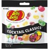 Koktejlové klasické želé Jelly Belly 70 g Koktejlové klasické želé Jelly Belly 70 g
