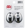 Meinl ES BK EGG SHAKER BLACK