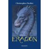 Eragon – měkká vazba - Christopher Paolini Eragon – měkká vazba - Christopher Paolini