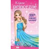 Krásne princezné 2. vydanie Krásne princezné 2. vydanie