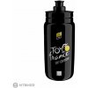 Elite FLY fľaša, 550 ml, TOUR DE FRANCE BLACK MAP 2026 Elite FLY fľaša, 550 ml, TOUR DE FRANCE BLACK MAP 2026