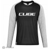 Cube Vertex čierna/sivá Cube Vertex čierna/sivá