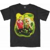 Green Day Tričko Neon Photo Unisex Black XL Green Day Tričko Neon Photo Unisex Black XL