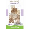 E-kniha Krajkové makramé - Iva Prošková E-kniha Krajkové makramé - Iva Prošková