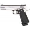 HI-CAPA 5.1, chrom, GBB, Tokyo Marui + doprava zdarma HI-CAPA 5.1, chrom, GBB, Tokyo Marui + doprava zdarma