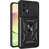 Defender Slide Motorola Moto E14/G24/G04 čierny Defender Slide Motorola Moto E14/G24/G04 čierny
