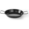 Pánev na Paellu, smaltovaná o průměru 240 mm | HENDI, 622742 černý Pánev na Paellu, smaltovaná o průměru 240 mm | HENDI, 622742 černý