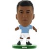 SoccerStarz Manchester City Rodri zberateľská figúrka - SKLADOM SoccerStarz Manchester City Rodri zberateľská figúrka - SKLADOM