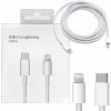 Emeru Kábel USB typ C - Apple Lightning USB-c 1,00 m MQGJ2ZMA Emeru Kábel USB typ C - Apple Lightning USB-c 1,00 m MQGJ2ZMA