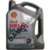SHELL HELIX ULTRA PROFESSIONAL AV-L 5W-30 - 5l SHELL HELIX ULTRA PROFESSIONAL AV-L 5W-30 - 5l