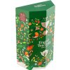 English Tea Shop Adventní kalendář Strom 25 pyramidek BIO English Tea Shop Adventní kalendář Strom 25 pyramidek BIO