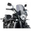 PUIG plexi štít NEW. GEN TOURING 8164H dymová PUIG plexi štít NEW. GEN TOURING 8164H dymová
