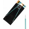 Knitpro Zing kruhové ihlice na pletenie 80 cm 3,25 mm Knitpro Zing kruhové ihlice na pletenie 80 cm 3,25 mm