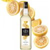 1883 Routin Citrónový sirup Yuzu 1 l 1883 Routin Citrónový sirup Yuzu 1 l