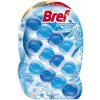 Bref Brilliant Gel All in 1 Arctic Ocean WC blok s vôňou oceánu 3 x 42 g