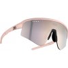 Neon ARROW 2.0 Air, Light pinkl/ Light pink Veľkosť: S Cyklistické okuliare so zrkadlovou šošovkou Neon ARROW 2.0 Air, Light pinkl/ Light pink Veľkosť: S Cyklistické okuliare so zrkadlovou šošovkou