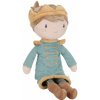 Little Dutch Bábika princ Jim 35 cm Little Dutch Bábika princ Jim 35 cm