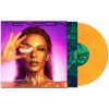 Minogue Kylie: Tension (Limited Coloured Orange Vinyl Indie Edition) - Vinyl (LP) Minogue Kylie: Tension (Limited Coloured Orange Vinyl Indie Edition) - Vinyl (LP)
