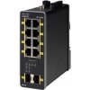Cisco IE-1000-8P2S-LM - Sieťový prepínač Cisco IE-1000-8P2S-LM - Sieťový prepínač