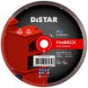 Distar Diamantový kotúč 1A1R 250 FireBRICK Distar Diamantový kotúč 1A1R 250 FireBRICK