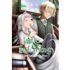 WOLF & PARCHMENT V07 WOLF & PARCHMENT V07