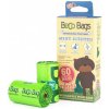 Beco Vrecká na exkrementy s pepermintovou arómou ekologické 60 ks