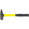 Kladivo Strend Pro HM111 1000 g, 350mm, TUV/GS, sklolaminátová rúčka, TPR Kladivo Strend Pro HM111 1000 g, 350mm, TUV/GS, sklolaminátová rúčka, TPR