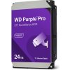 HDD 24TB Western Digital WD241PURP Purple Pro HDD 24TB Western Digital WD241PURP Purple Pro