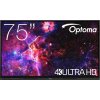 Optoma 3753RK IFPD 75 Optoma 3753RK IFPD 75