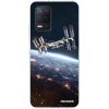 Picasee silikónový prehľadný obal pre Realme 8 5G - Station Picasee silikónový prehľadný obal pre Realme 8 5G - Station