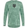 Fox Ranger Tru Dri pánsky dres dlhý rukáv Pine vel. M Fox Ranger Tru Dri pánsky dres dlhý rukáv Pine vel. M