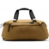 PEAK DIZAJN taška TRAVEL DUFFEL 50L coyote PEAK DIZAJN taška TRAVEL DUFFEL 50L coyote