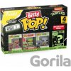 Funko Bitty POP! Ninja Korytnačky Splinter 4-pack Funko Bitty POP! Ninja Korytnačky Splinter 4-pack