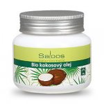 Bio Kokosový olej 250 ml