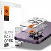 Spigen Glass EZ Fit Optik Pro 2 Pack Deep Purple iPhone 14 Pro/iPhone 14 Pro Max AGL05597 Spigen Glass EZ Fit Optik Pro 2 Pack Deep Purple iPhone 14 Pro/iPhone 14 Pro Max AGL05597